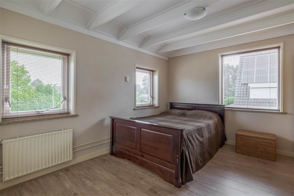 Medium property photo - Winschoterweg 6A, 9665 BV Oude Pekela